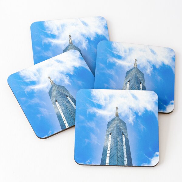 Item preview, Fukuoka Tower designed and sold by Karolien Kenis.