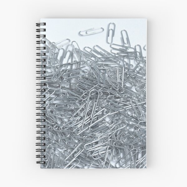 Item preview, Paperclips texture designed and sold by flamendes.