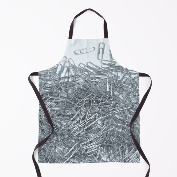 Item preview, Paperclips texture designed and sold by flamendes.