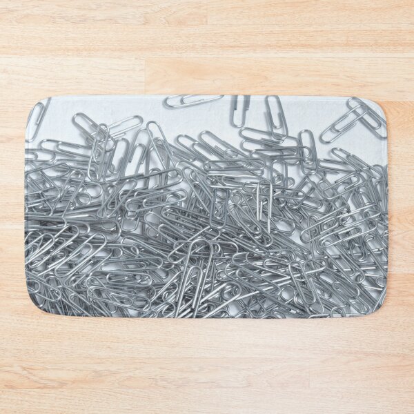 Item preview, Paperclips texture designed and sold by flamendes.