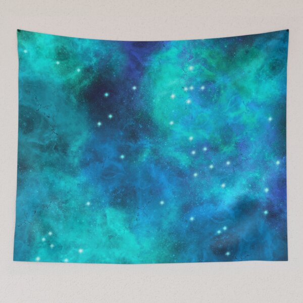 Item preview, Nebula Galaxy designed and sold by intothevoiddd.