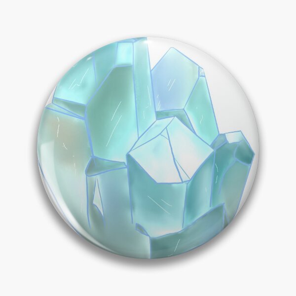 Item preview, Crystal cluster designed and sold by LoraLoo.