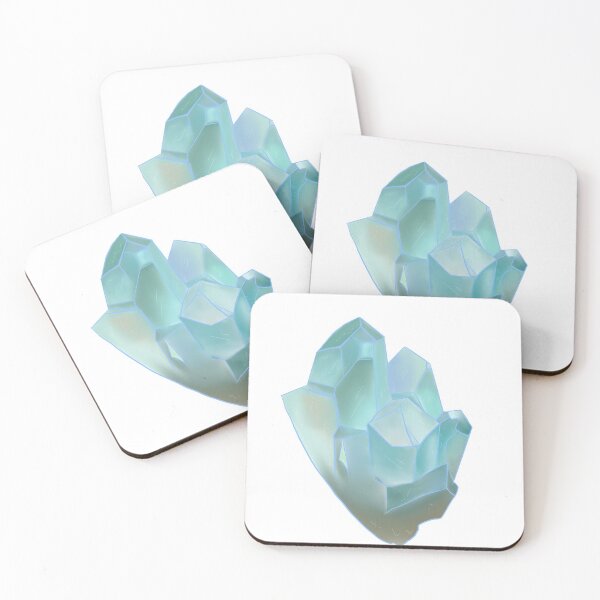 Item preview, Crystal cluster designed and sold by LoraLoo.