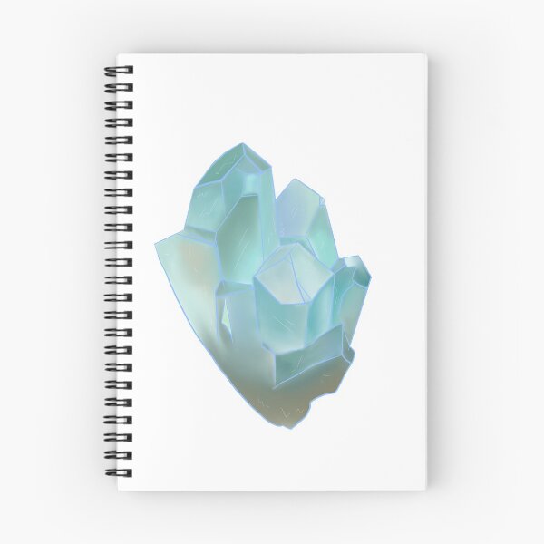 Item preview, Crystal cluster designed and sold by LoraLoo.