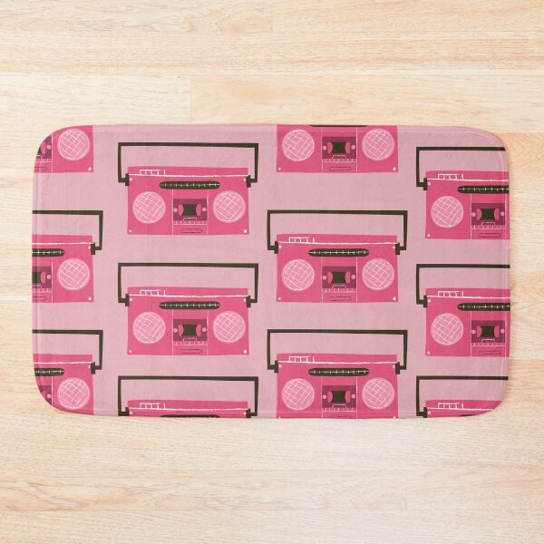 Item preview, Boom Box designed and sold by Kamaloca.