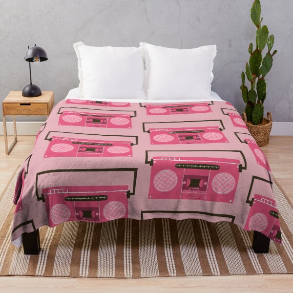 Item preview, Boom Box designed and sold by Kamaloca.