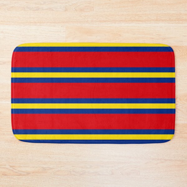 Item preview, Royal Logistics Corp Regiment Colours designed and sold by PotsPrints.