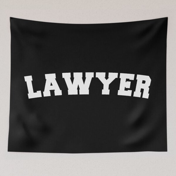 Item preview, Lawyer Gift Attorney Law Office Gift For Lawyer designed and sold by AutonomousN.
