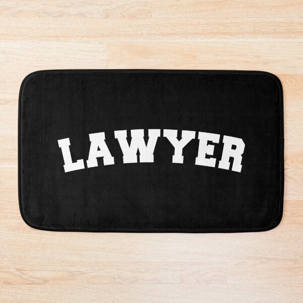 Item preview, Lawyer Gift Attorney Law Office Gift For Lawyer designed and sold by AutonomousN.