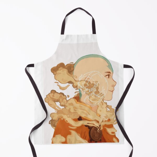 Item preview, Aang designed and sold by vibeology.
