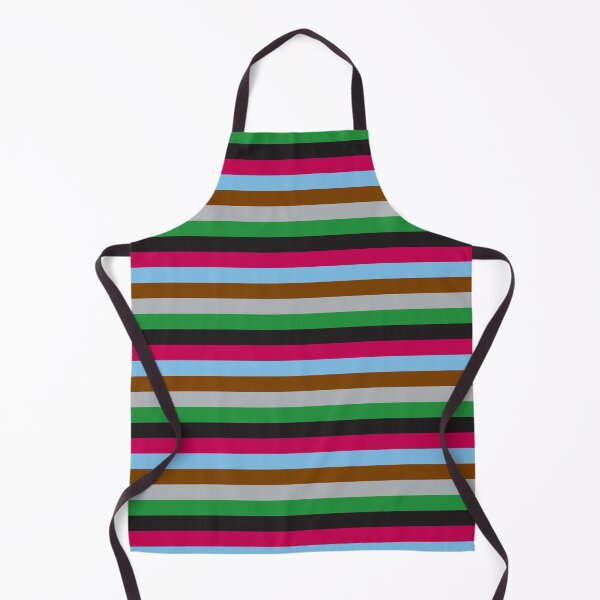 Item preview, Harlequins Rugby Striped  designed and sold by PotsPrints.