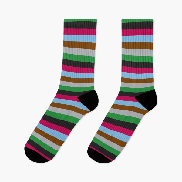 Item preview, Harlequins Rugby Striped  designed and sold by PotsPrints.