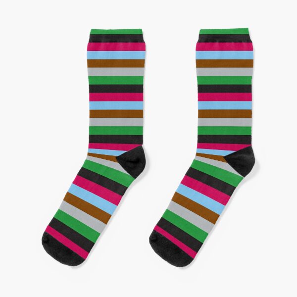 80s Socks for Sale