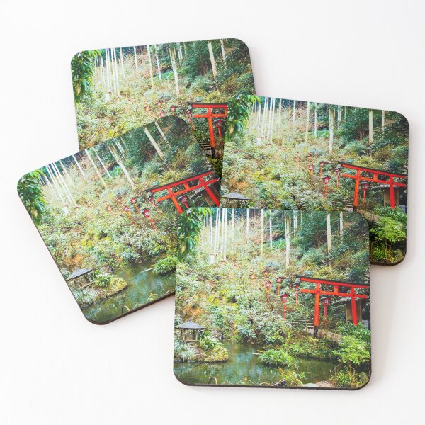 Item preview, Nanzoin Temple, Fukuoka designed and sold by Karolien Kenis.