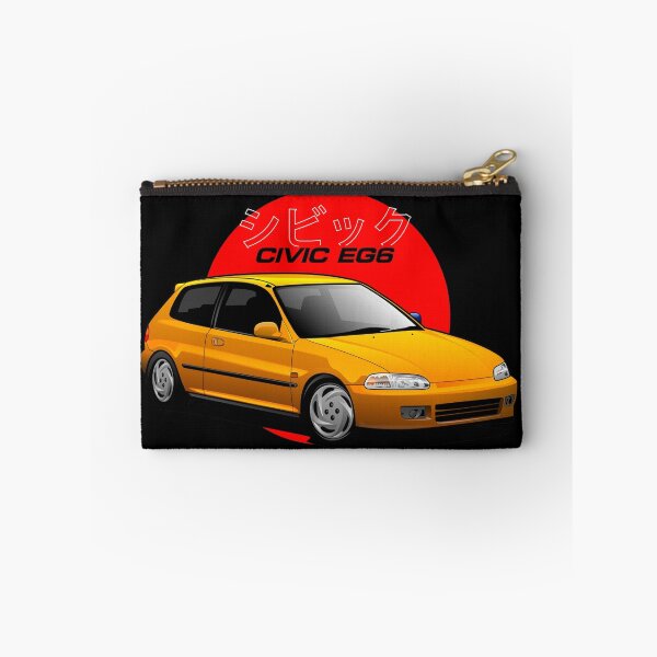 Item preview, Civic EG6 designed and sold by LyndonJ.