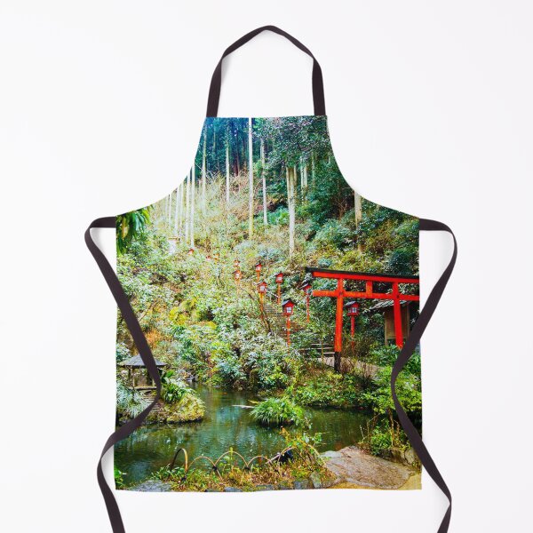 Item preview, Nanzoin Temple, Fukuoka designed and sold by Karolien Kenis.