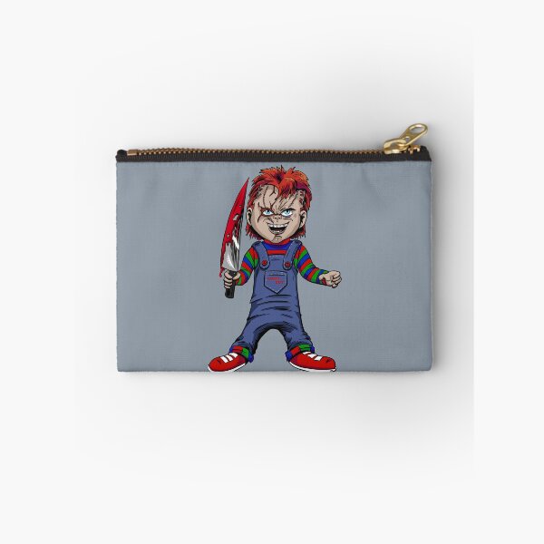Item preview, Chucky designed and sold by blacksnowcomics.