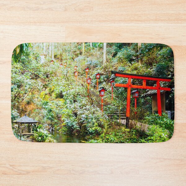 Item preview, Nanzoin Temple, Fukuoka designed and sold by Karolien Kenis.