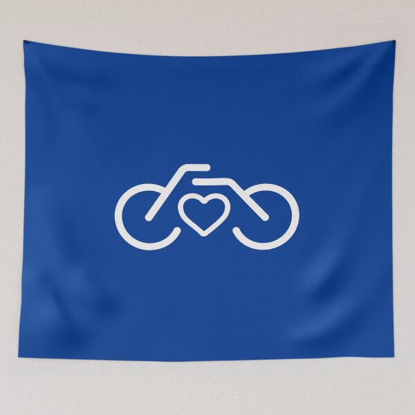 Item preview, Cycling Lovers #3 designed and sold by SalahBlt.