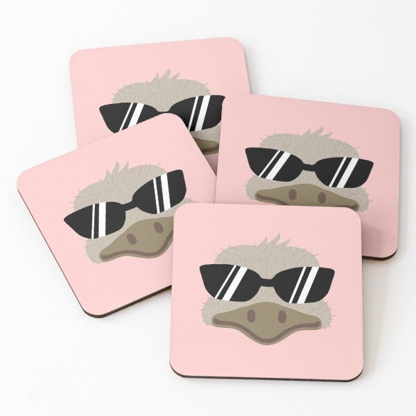 Item preview, Ostrich designed and sold by LotusCreations.