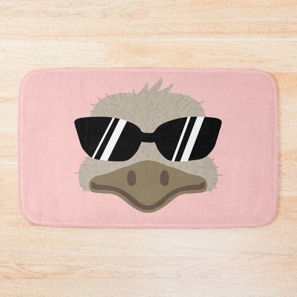 Item preview, Ostrich designed and sold by LotusCreations.