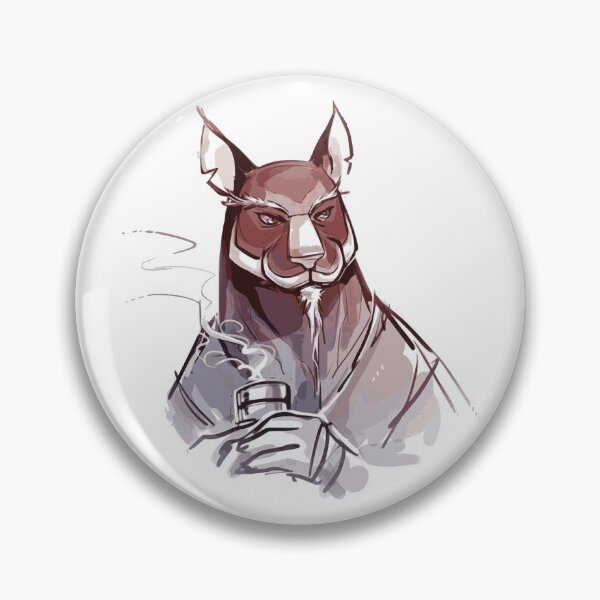 Item preview, Master Splinter Tea Cup designed and sold by mouad naouiri.