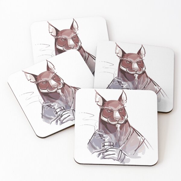 Item preview, Master Splinter Tea Cup designed and sold by mouad naouiri.