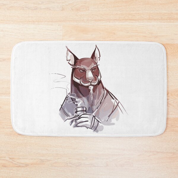 Item preview, Master Splinter Tea Cup designed and sold by mouad naouiri.