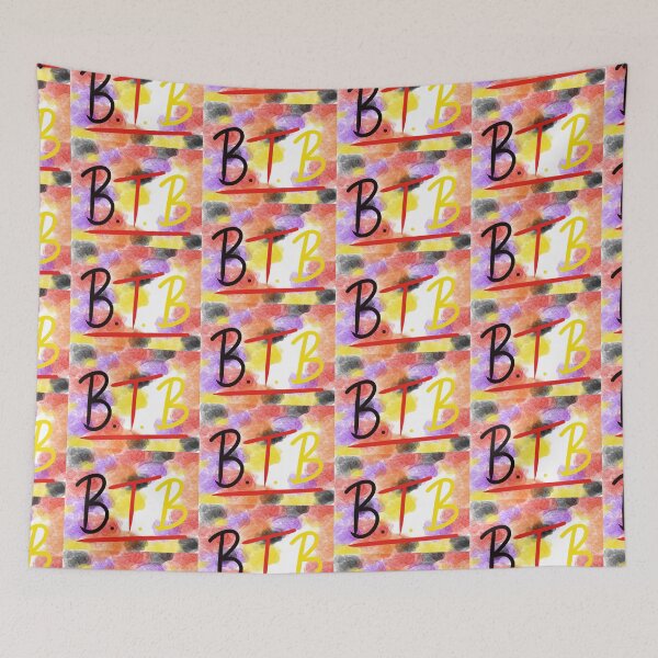 Item preview, BTB designed and sold by Ronald Sowell.