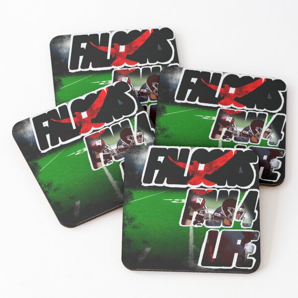 Artikelvorschau, Falcons 4 Life v2 entworfen und verkauft von AW2 Designs.