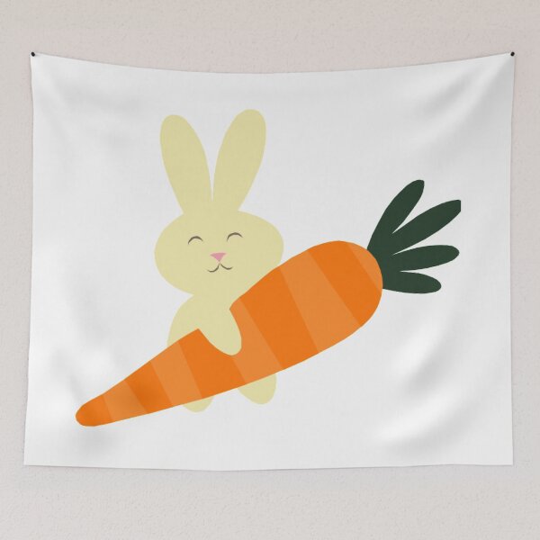 Item preview, Have a Carrot Calm Yourself designed and sold by SherriMans.