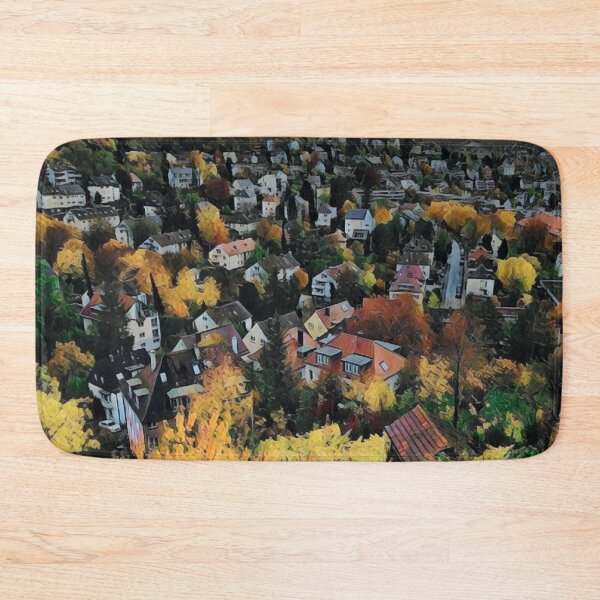 Item preview, Stuttgart designed and sold by AnnaAndVibes.