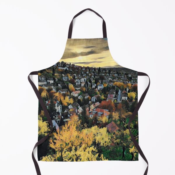 Item preview, Stuttgart designed and sold by AnnaAndVibes.