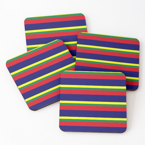 Item preview, Royal Marines Commandos Colours - Army Regimental  designed and sold by PotsPrints.
