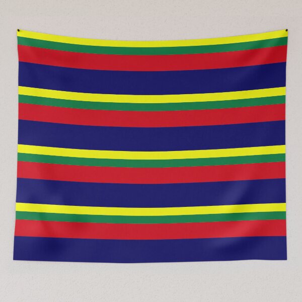 Item preview, Royal Marines Commandos Colours - Army Regimental  designed and sold by PotsPrints.