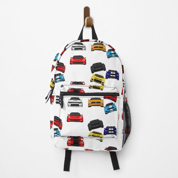 Item preview, Muscle car pack designed and sold by VenZolic.