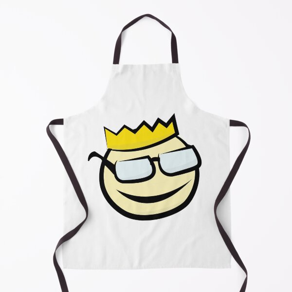Item preview, King with a Crown and Glasses designed and sold by kingroy.