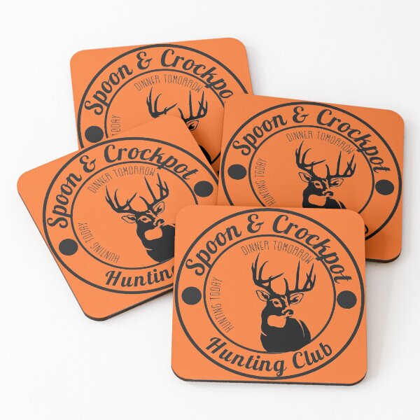 Item preview, S & C Deer Club designed and sold by mclaurin612.