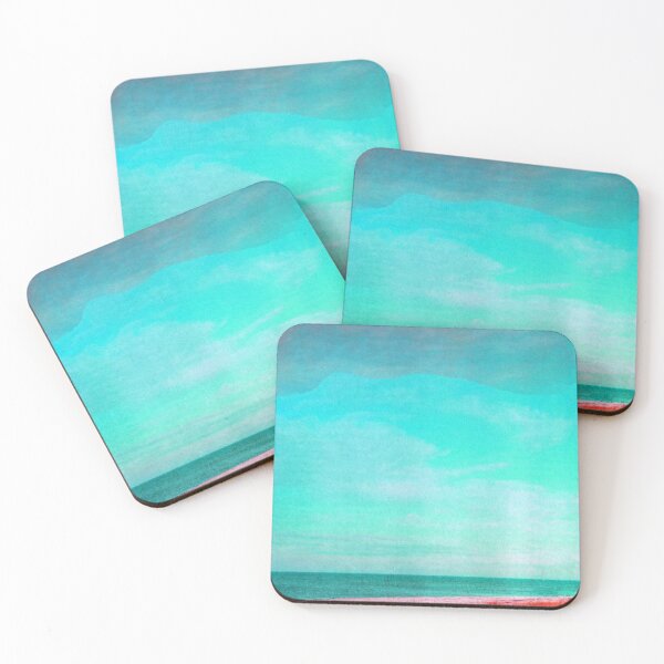 Item preview, watercolor sea designed and sold by Claudia Drossert.