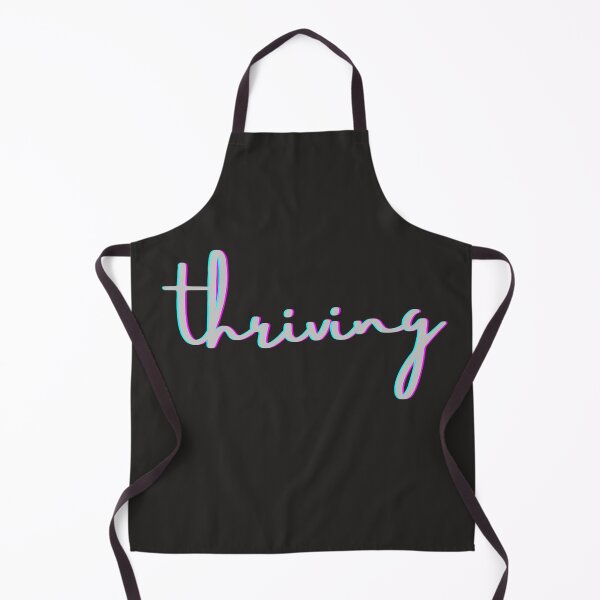 Item preview, thriving designed and sold by hempress.
