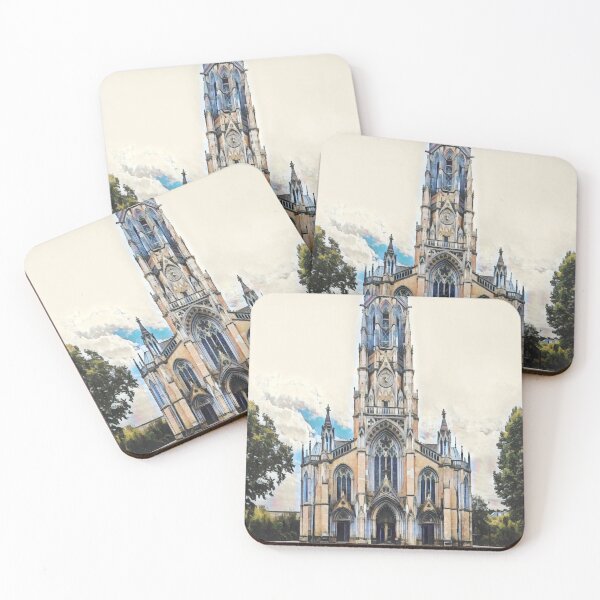 Item preview, Stuttgart designed and sold by AnnaAndVibes.