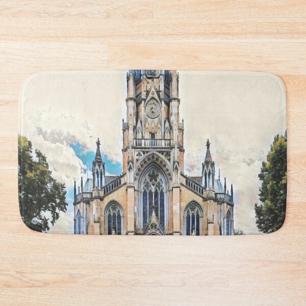 Item preview, Stuttgart designed and sold by AnnaAndVibes.