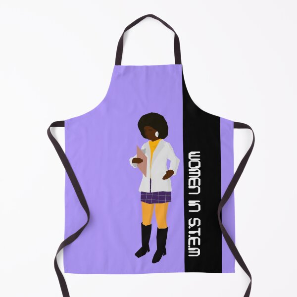 Item preview, Women in S.T.E.M - Spaceship Earth designed and sold by RadicalRad.
