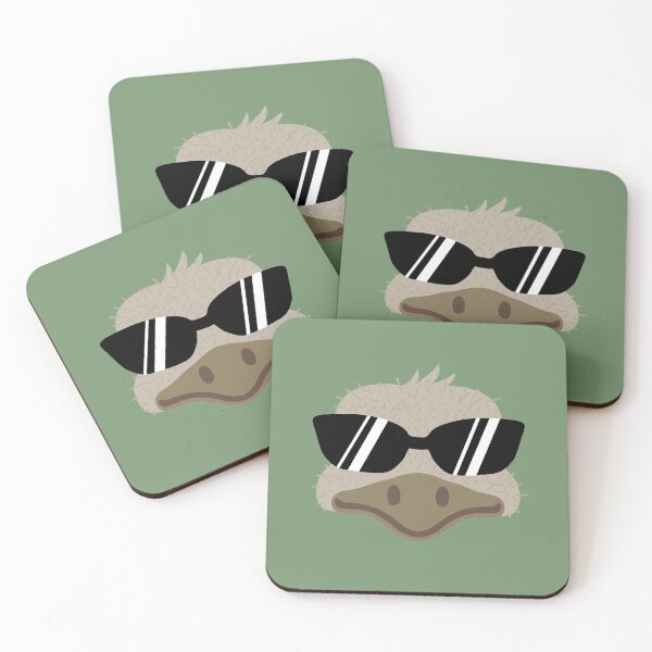 Item preview, Ostrich designed and sold by LotusCreations.