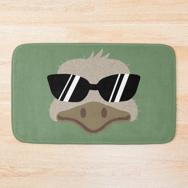 Item preview, Ostrich designed and sold by LotusCreations.