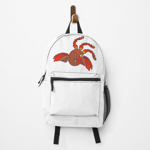 Item preview, Vermilion Bird designed and sold by kmtnewsman.