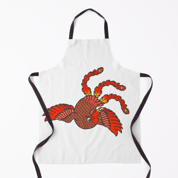 Item preview, Vermilion Bird designed and sold by kmtnewsman.