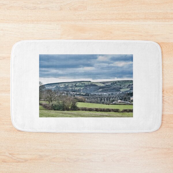 Item preview, Viaduct View designed and sold by Steve Purnell Photography.