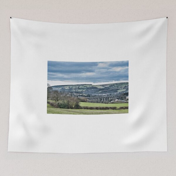 Item preview, Viaduct View designed and sold by Steve Purnell Photography.