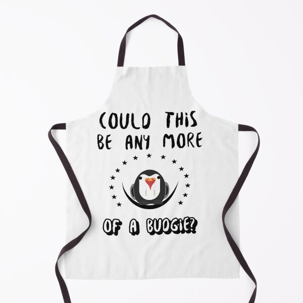 Item preview, Could this be any more of a budgie? designed and sold by Bodino.